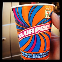Photo taken at 7-Eleven by FunkCaptMax on 7/12/2012