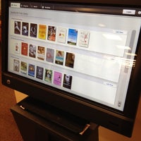 Photo taken at Fayetteville Free Library by Ma1ja M. on 6/27/2012