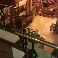 Foto tomada en The Chancery Hotel Bangalore  por Jitse v. el 3/2/2012