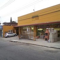 Photo taken at Amaral Materiais para Construção by Danilo A. on 5/31/2012