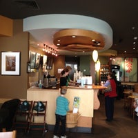 Photo taken at Starbucks by Bill W. on 7/6/2012