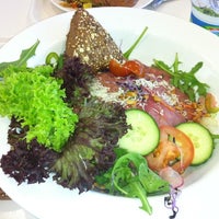 Photo taken at KPN Sodexo Restaurant by Gerry v. on 8/1/2011