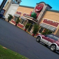 Photo taken at Chili&amp;#39;s Grill &amp;amp; Bar by Jalytza D. on 9/2/2011