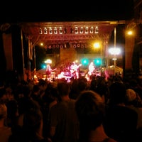 Photo taken at Burger Fest 2012 by Lucy W. on 7/23/2012