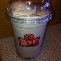 Photo taken at Wendy’s by Norman H. on 2/25/2012