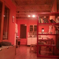 1/6/2012 tarihinde Anna M.ziyaretçi tarafından Buba House'de çekilen fotoğraf