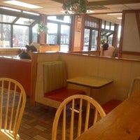 Photo taken at Burger King by Zoltan V. on 1/29/2012