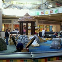 Photo taken at Kids Play Area by Michael M. on 9/5/2011