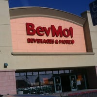 Photo taken at BevMo! by Ari D. on 4/3/2012