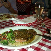 Photo taken at Cavatore Italian Restaurant by Olik B. on 5/26/2012