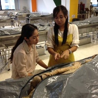 Photo taken at ห้อง Gross Anatomy by Art T. on 6/22/2012
