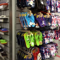 Photo taken at JD Sports by Leandro C. on 9/3/2012