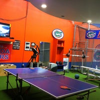 Facility Indoor