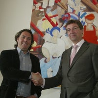 6/5/2011에 Martin P.님이 Topshelf Media ® &amp;gt;&amp;gt; IJsselstein | &amp;quot;Media van de Bovenste Plank&amp;quot;에서 찍은 사진