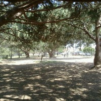 Photo taken at El Segundo Dog Park by Jaime K. on 5/5/2012