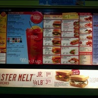 Photo taken at Sonic Drive-In by Rod R. on 12/4/2011