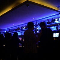 Photo taken at Mona Bar by Mor on 9/11/2011
