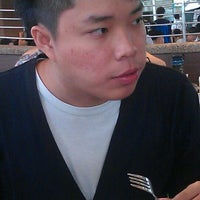 Photo taken at Canteen 3 by Chayut O. on 11/8/2011