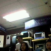 American Home Service Center 3F American Home Building
