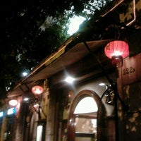 Photo taken at Ya Yuan by Thiago A. on 7/28/2012