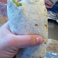 Photo taken at Chipotle Mexican Grill by Josh M. on 7/12/2012