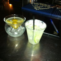 Photo taken at Pearl Lounge by Bobby M. on 7/22/2012