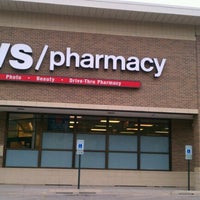 Photo taken at CVS pharmacy by Jaxx on 8/9/2012