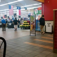 Photo taken at Walmart Supercenter by Shakira P. on 12/1/2011