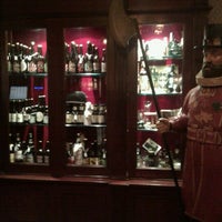 Photo taken at Beefeater Pub by Maurizio A. on 9/8/2011