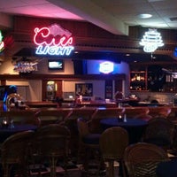 Photo taken at Waterfront Bar by Austin N. on 1/21/2012