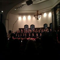 King Avenue United Methodist Church Columbus Oh