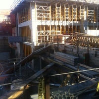 Photo taken at Progression Place by Tom M. on 10/30/2011
