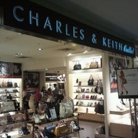 Photo taken at Charles &amp;amp; Keith by Duang on 9/7/2011