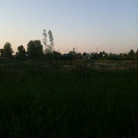 Photo taken at Озеро by Natalya L. on 6/9/2012