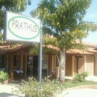 9/5/2012 tarihinde Manoel O.ziyaretçi tarafından Restaurante Prathus'de çekilen fotoğraf