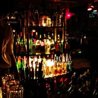 Photo taken at Bar 59 by Cedric A. on 5/1/2012