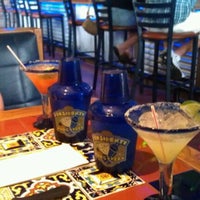 Photo taken at Chili&amp;#39;s Grill &amp;amp; Bar by Adriana A. on 4/1/2012