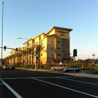 Photo taken at Residence Inn by Marriott San Diego North/San Marcos by Jon D. on 7/26/2011