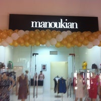 Photo taken at Manoukian by Ann K. on 7/2/2012