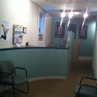 Photo taken at Whole Health Chiropractic by Evan B. on 1/26/2011