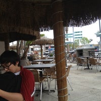 Photo taken at The Shops at La Jolla Village by Seoyoon R. on 4/12/2012