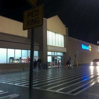 Walmart Supercenter - Roxboro, NC