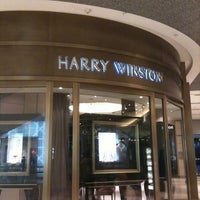Photo taken at Harry Winston by Cecilia N. on 10/23/2011