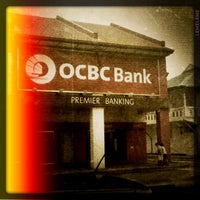 Photo taken at OCBC by Melvyn T. on 6/9/2011