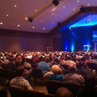 Photo taken at Freedom Life Church by Bryce W. on 7/17/2011