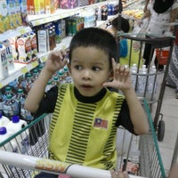 Pasaraya Borong Matahari - Grocery Store