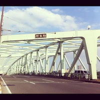 相生橋 Bridge In 東京 相生橋 Bridge In 東京