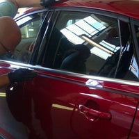 8/6/2012にBrady B.がVillage Fordで撮った写真