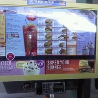 Photo taken at SONIC Drive In by Terri W. on 5/20/2012