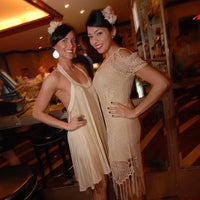Photo taken at Prohibition by Ashley M. on 8/16/2011